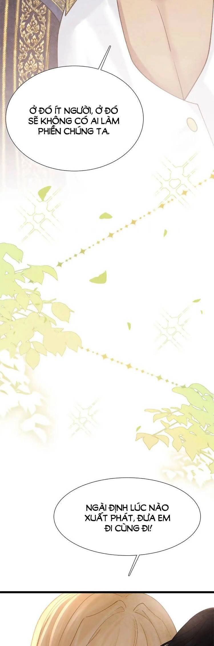 Ngày Tháng Được Giáo Chủ Đại Nhân Sủng Ái Chapter 26 - 9