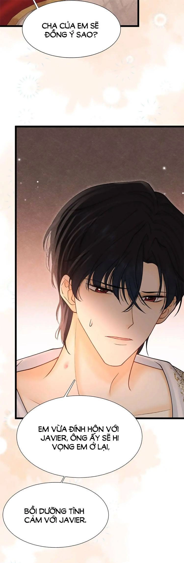 Ngày Tháng Được Giáo Chủ Đại Nhân Sủng Ái Chapter 26 - 11