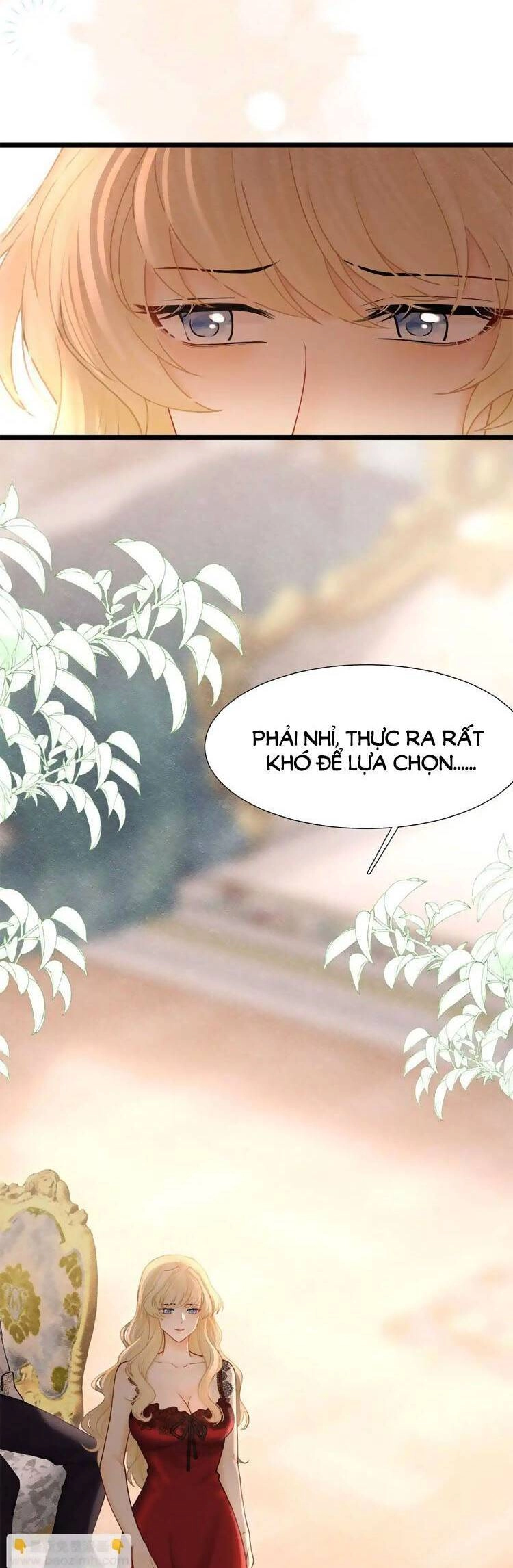 Ngày Tháng Được Giáo Chủ Đại Nhân Sủng Ái Chapter 26 - 12