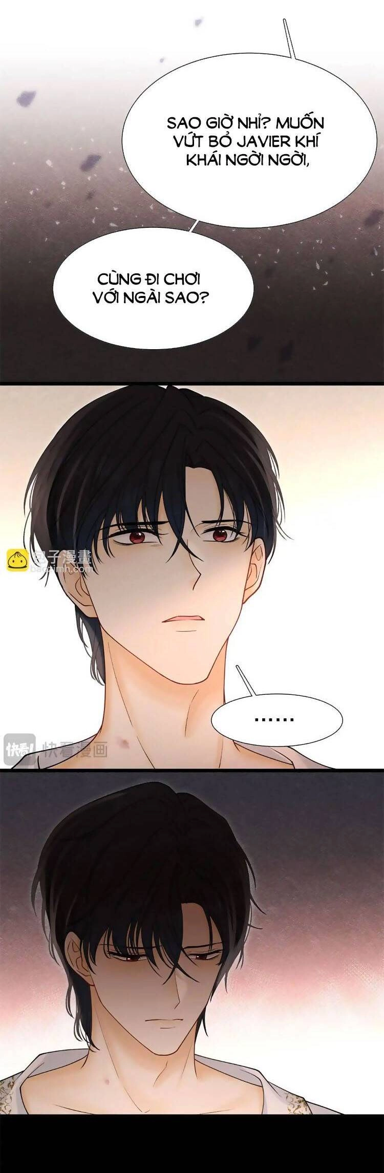 Ngày Tháng Được Giáo Chủ Đại Nhân Sủng Ái Chapter 26 - 14