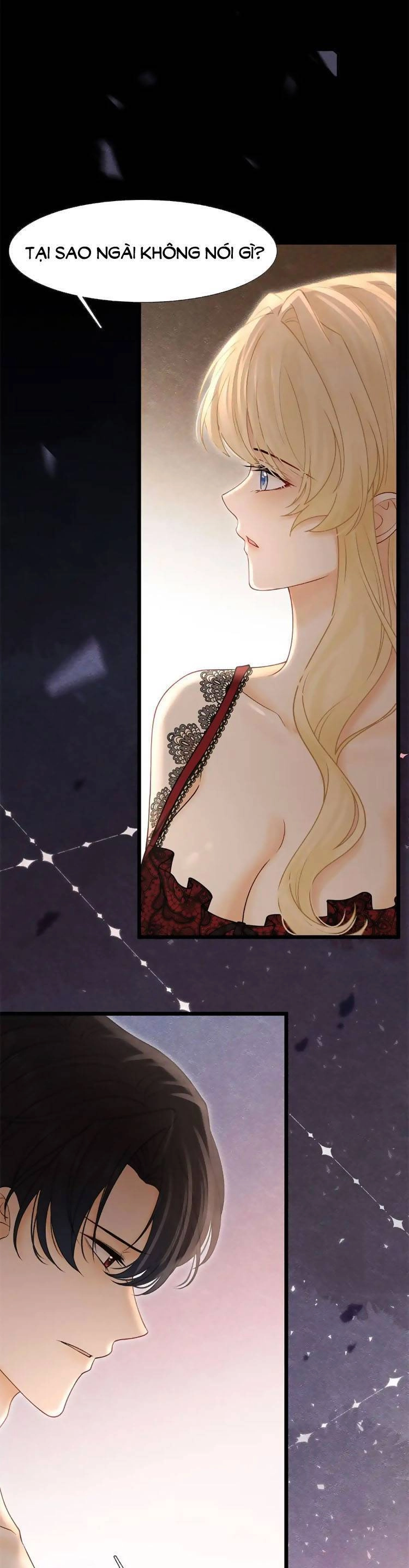 Ngày Tháng Được Giáo Chủ Đại Nhân Sủng Ái Chapter 26 - 15