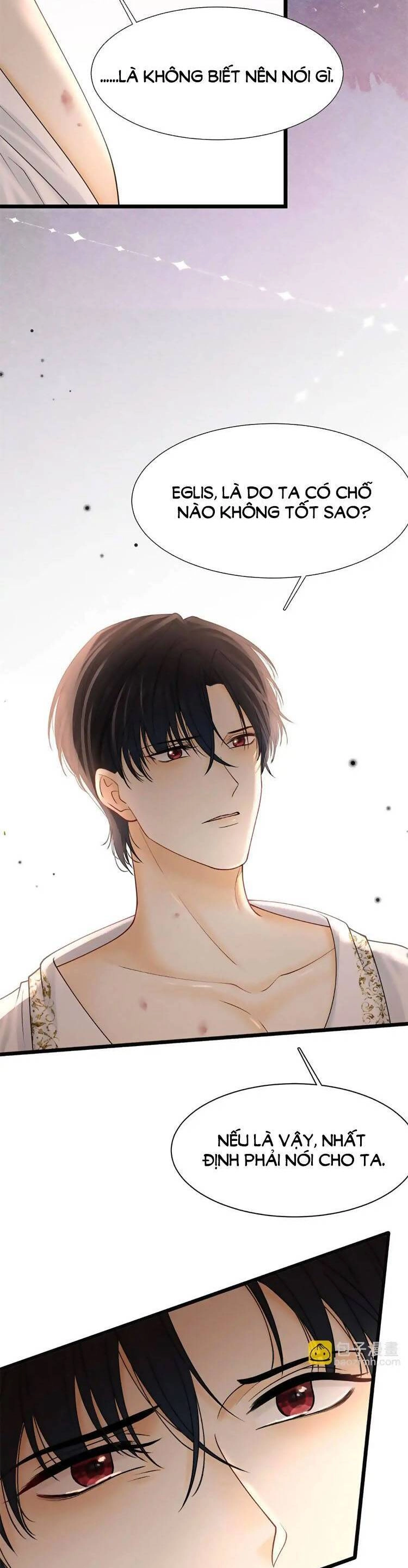 Ngày Tháng Được Giáo Chủ Đại Nhân Sủng Ái Chapter 26 - 16