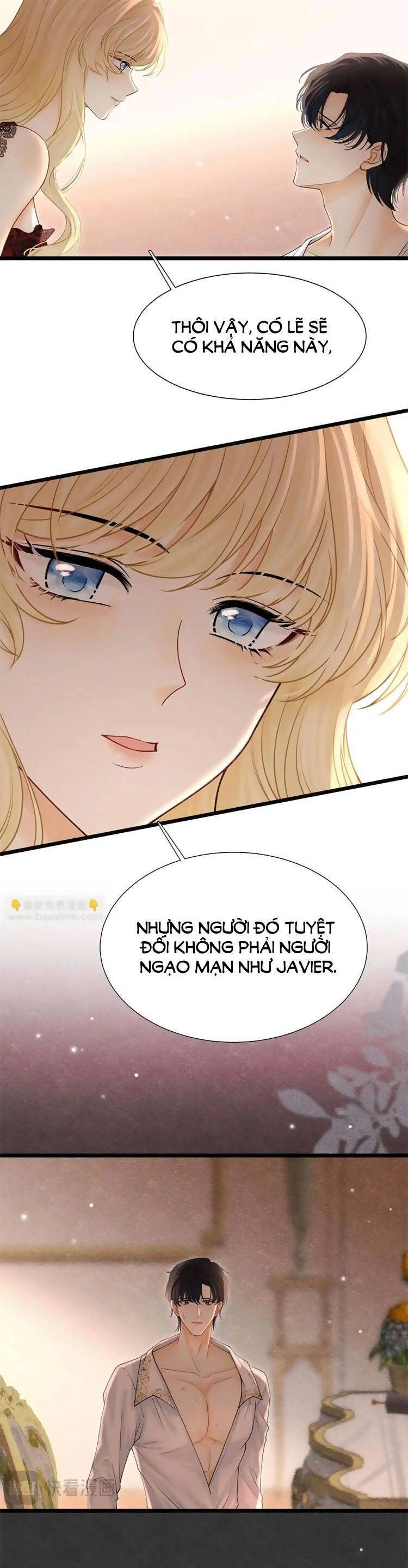 Ngày Tháng Được Giáo Chủ Đại Nhân Sủng Ái Chapter 26 - 18