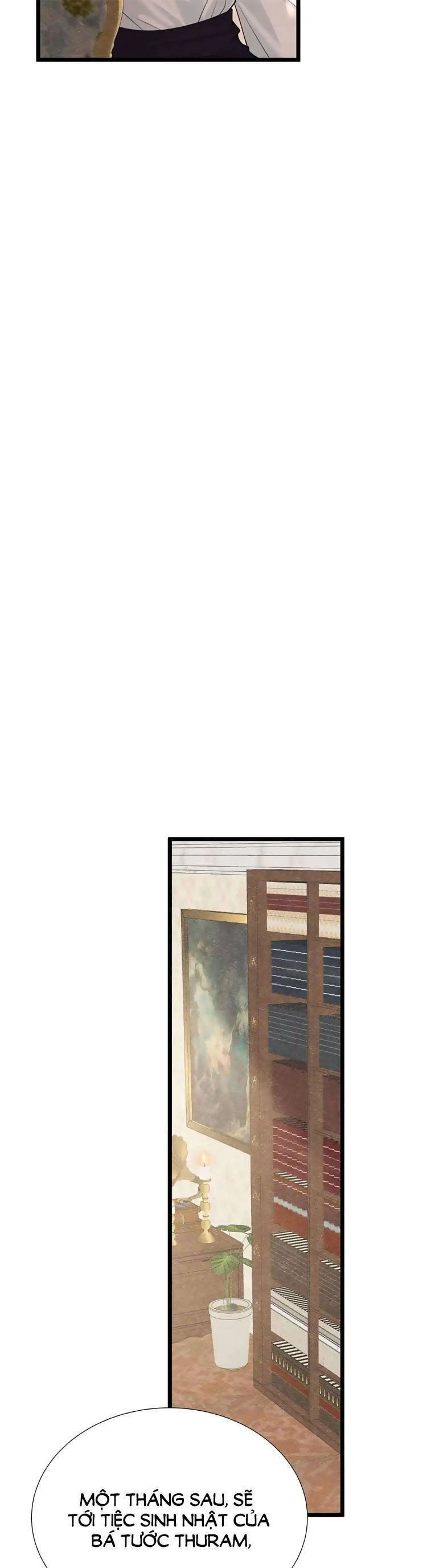 Ngày Tháng Được Giáo Chủ Đại Nhân Sủng Ái Chapter 26 - 20