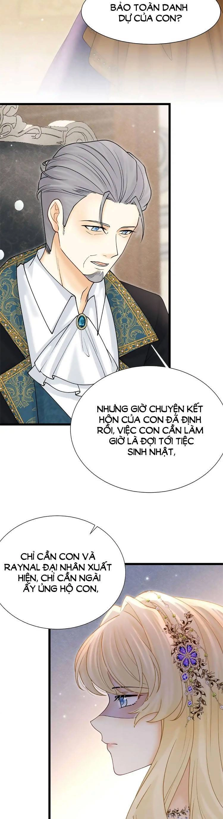 Ngày Tháng Được Giáo Chủ Đại Nhân Sủng Ái Chapter 26 - 22