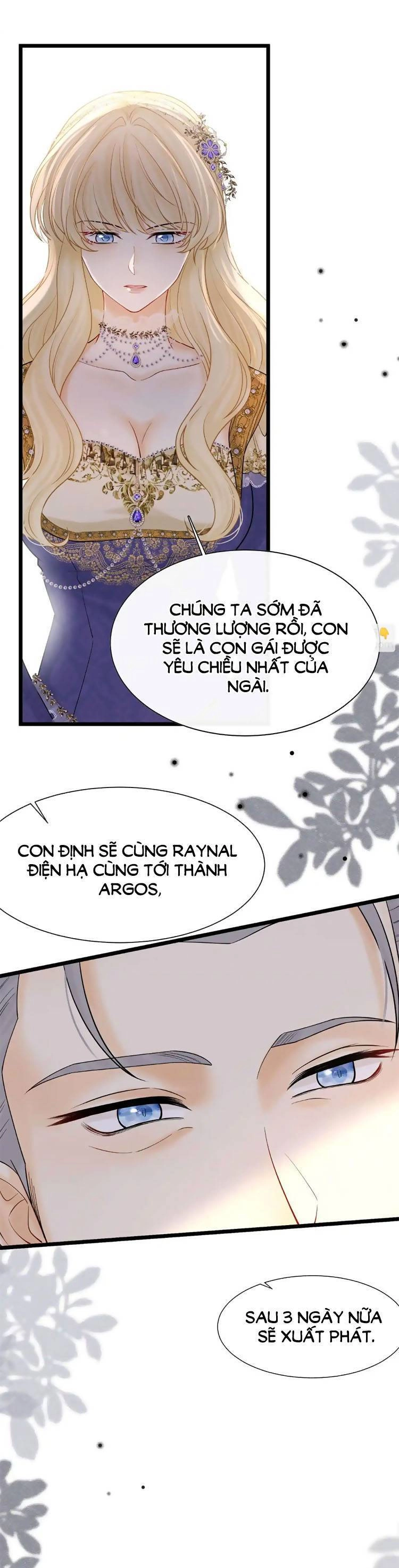 Ngày Tháng Được Giáo Chủ Đại Nhân Sủng Ái Chapter 26 - 24