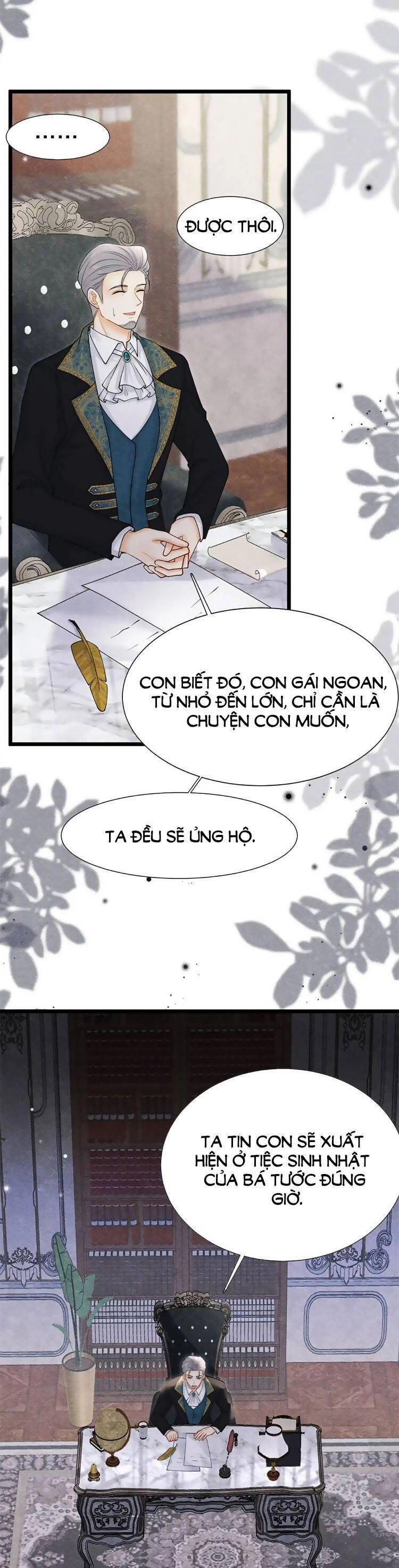 Ngày Tháng Được Giáo Chủ Đại Nhân Sủng Ái Chapter 26 - 25