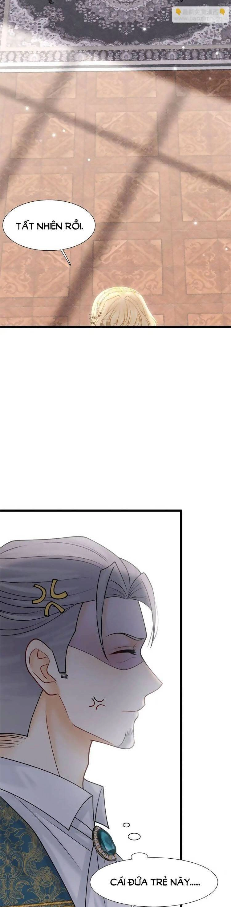 Ngày Tháng Được Giáo Chủ Đại Nhân Sủng Ái Chapter 26 - 26