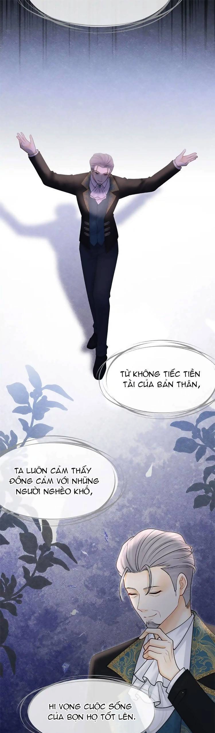 Ngày Tháng Được Giáo Chủ Đại Nhân Sủng Ái Chapter 26 - 28