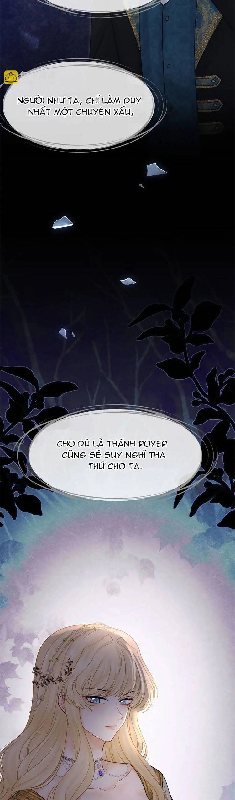 Ngày Tháng Được Giáo Chủ Đại Nhân Sủng Ái Chapter 26 - 29