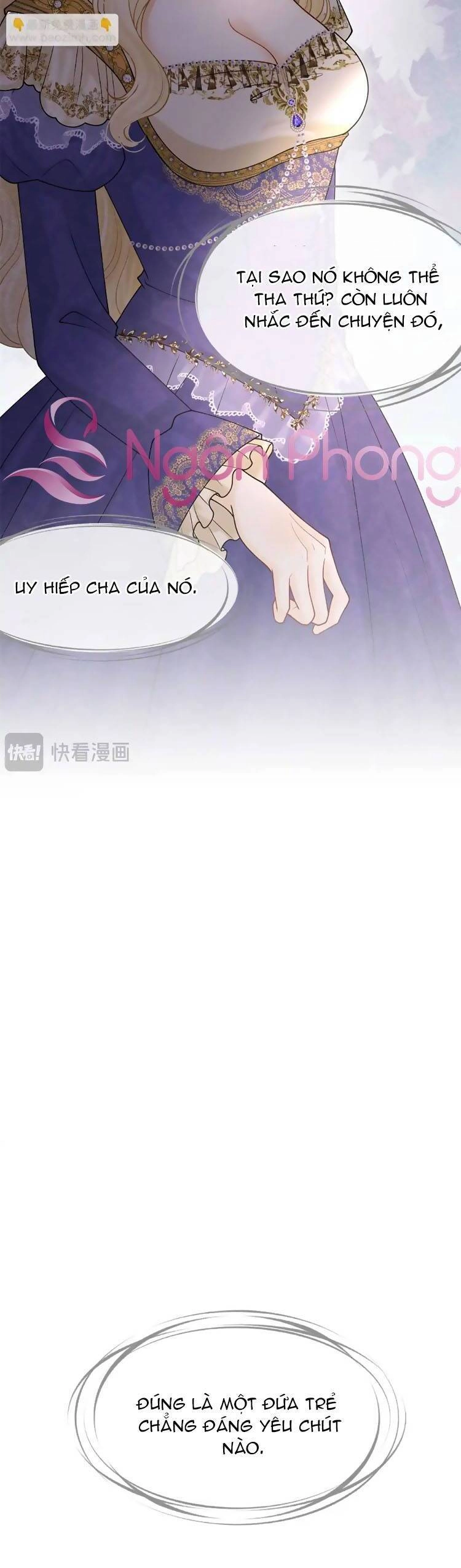 Ngày Tháng Được Giáo Chủ Đại Nhân Sủng Ái Chapter 26 - 30