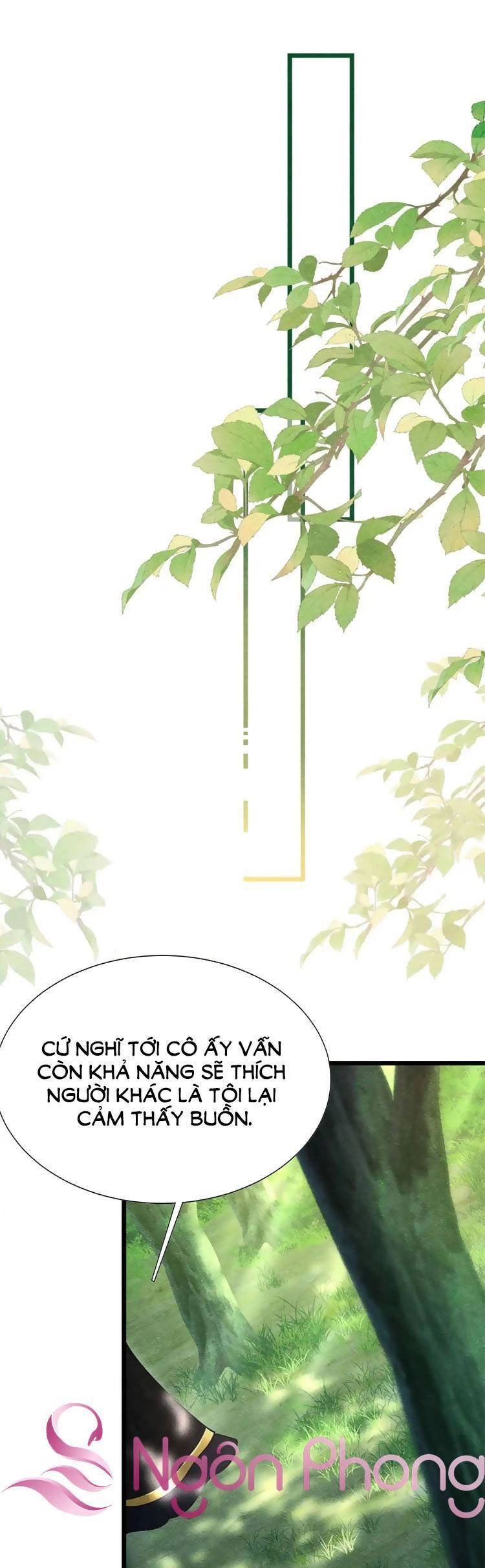 Ngày Tháng Được Giáo Chủ Đại Nhân Sủng Ái Chapter 27 - 2