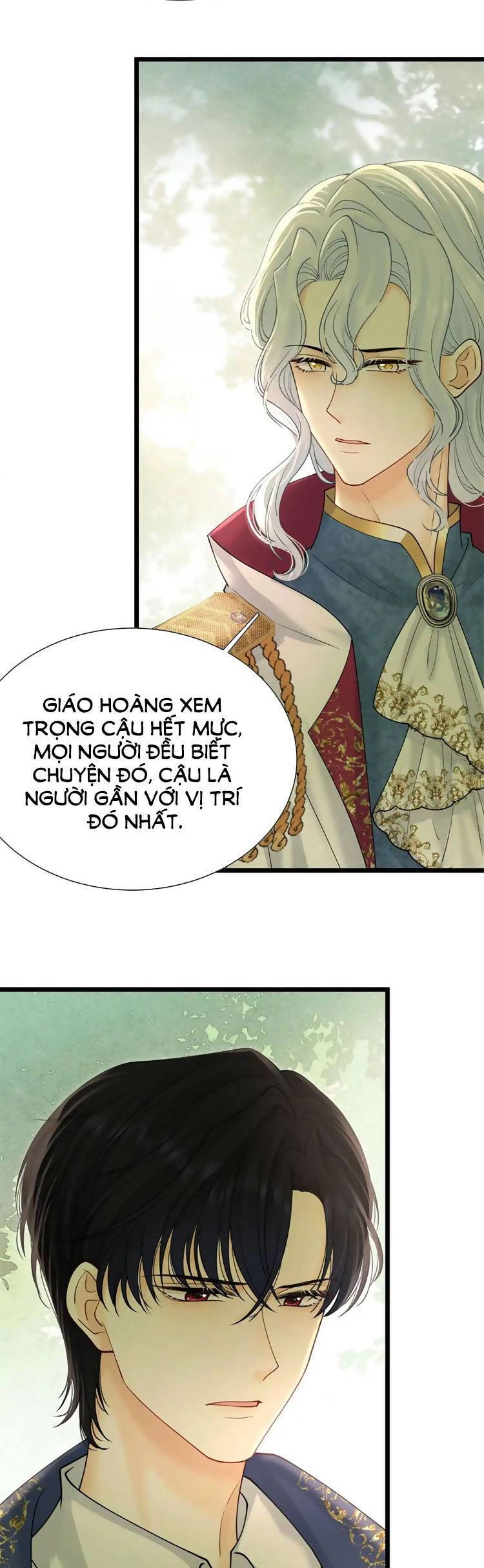 Ngày Tháng Được Giáo Chủ Đại Nhân Sủng Ái Chapter 27 - 4