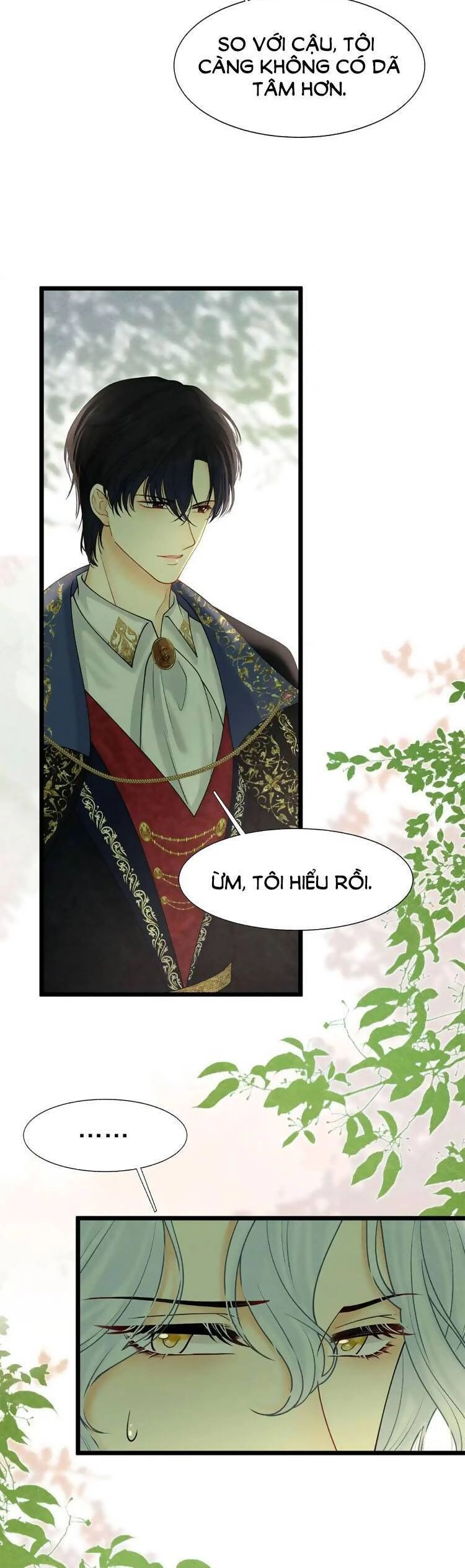 Ngày Tháng Được Giáo Chủ Đại Nhân Sủng Ái Chapter 27 - 9