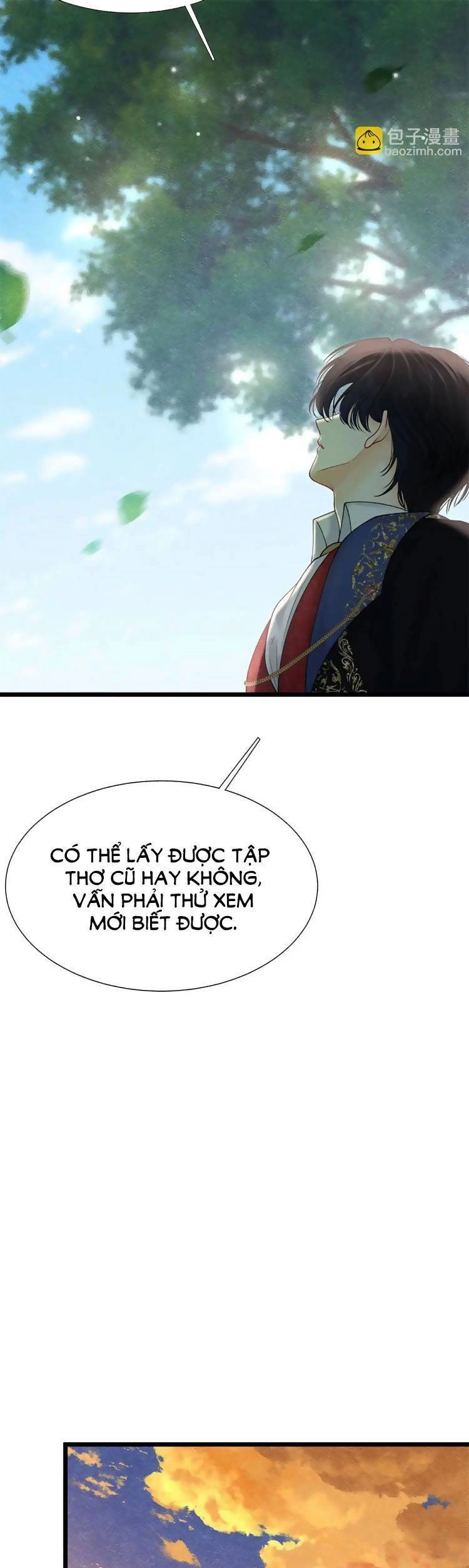 Ngày Tháng Được Giáo Chủ Đại Nhân Sủng Ái Chapter 27 - 11