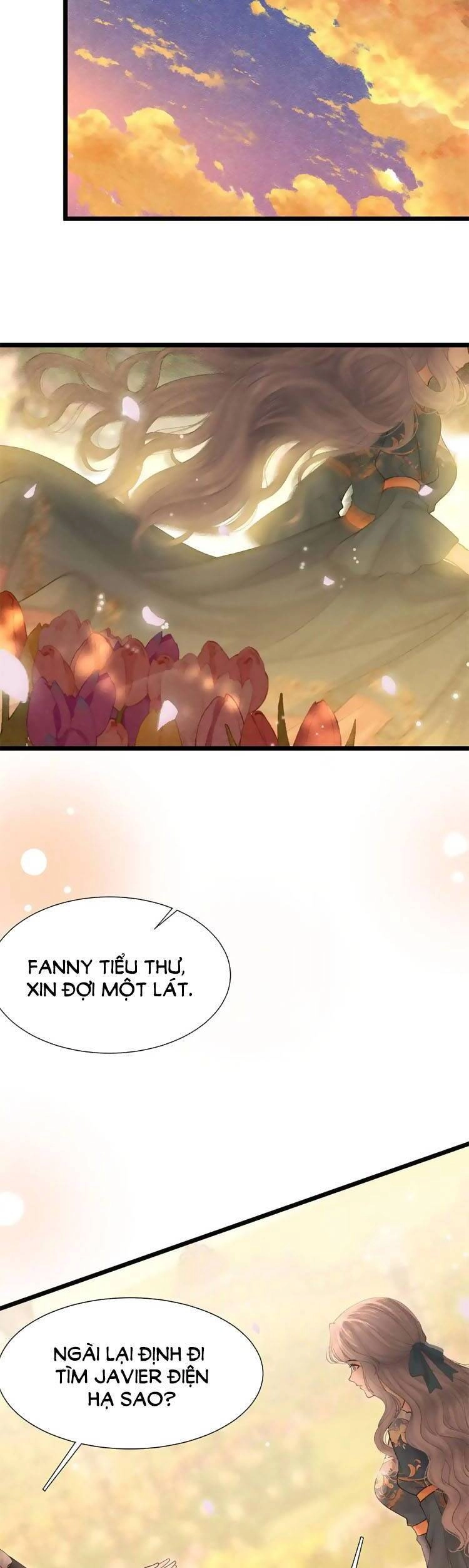 Ngày Tháng Được Giáo Chủ Đại Nhân Sủng Ái Chapter 27 - 12