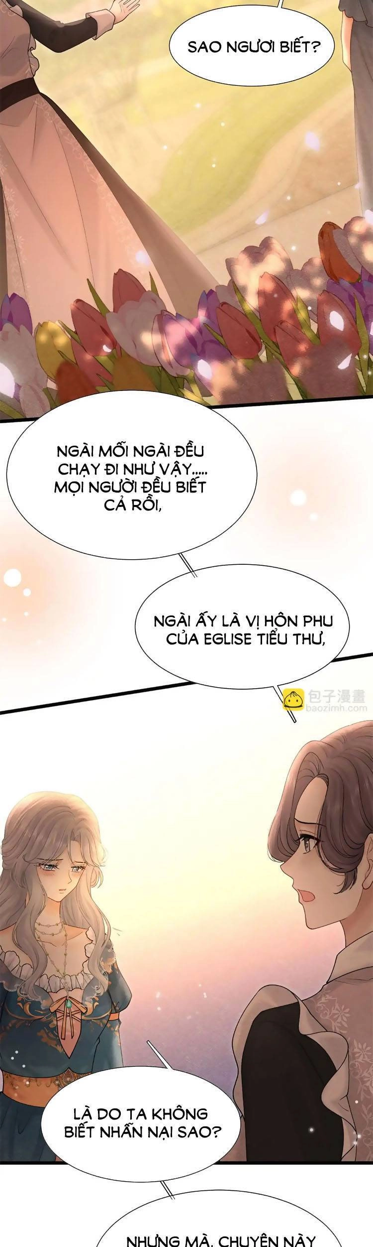 Ngày Tháng Được Giáo Chủ Đại Nhân Sủng Ái Chapter 27 - 13