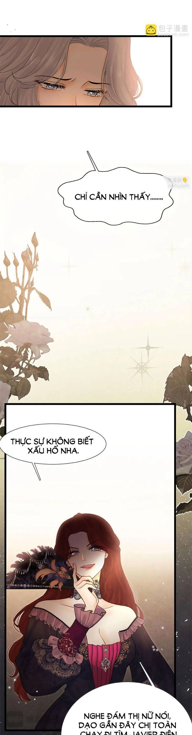 Ngày Tháng Được Giáo Chủ Đại Nhân Sủng Ái Chapter 27 - 15