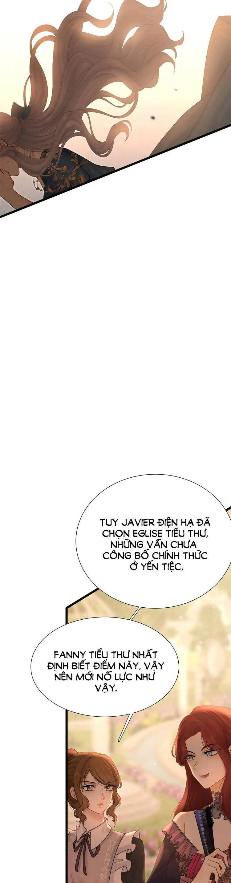 Ngày Tháng Được Giáo Chủ Đại Nhân Sủng Ái Chapter 27 - 17