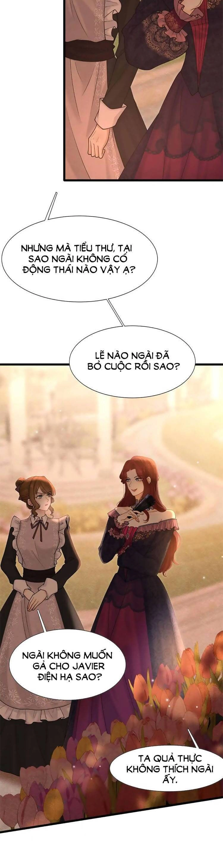 Ngày Tháng Được Giáo Chủ Đại Nhân Sủng Ái Chapter 27 - 18