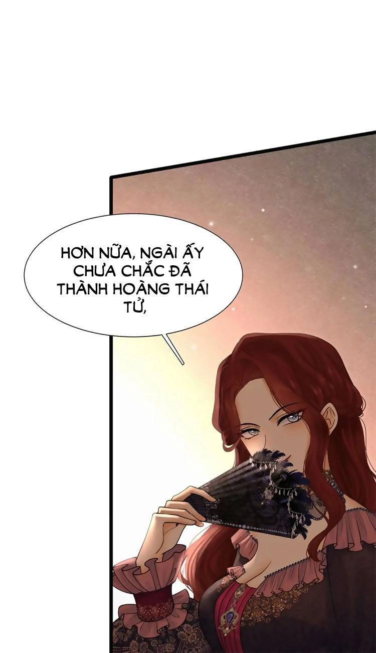 Ngày Tháng Được Giáo Chủ Đại Nhân Sủng Ái Chapter 27 - 19