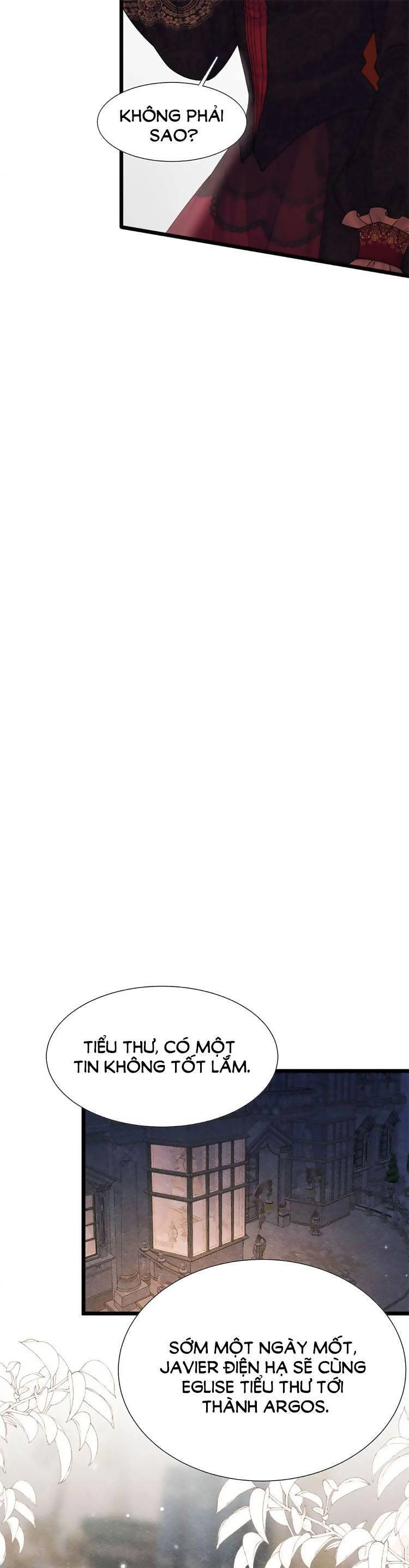 Ngày Tháng Được Giáo Chủ Đại Nhân Sủng Ái Chapter 27 - 20