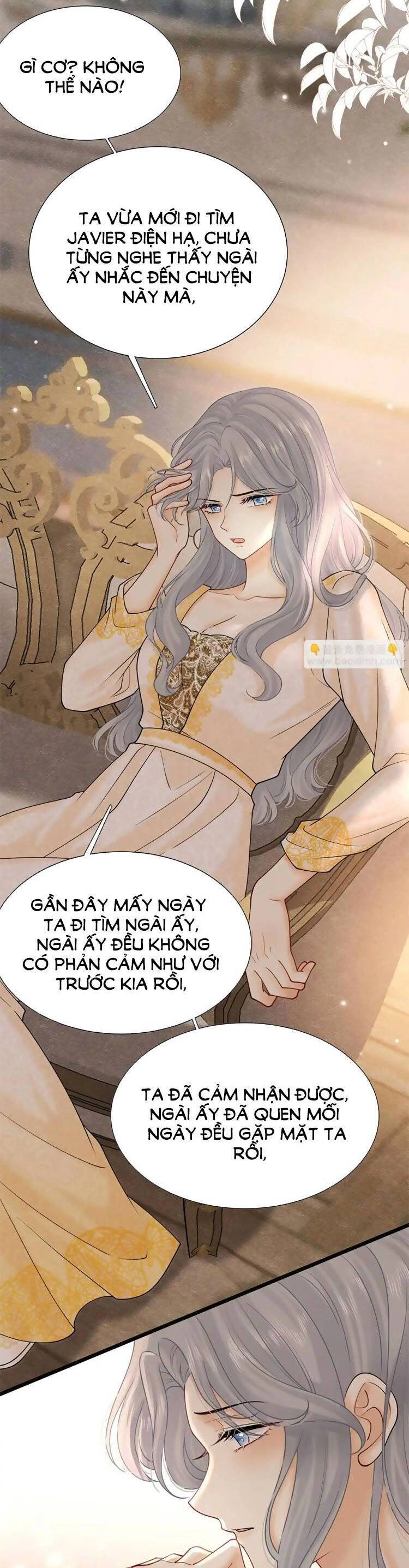 Ngày Tháng Được Giáo Chủ Đại Nhân Sủng Ái Chapter 27 - 21