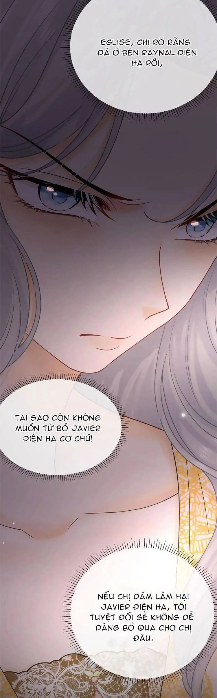 Ngày Tháng Được Giáo Chủ Đại Nhân Sủng Ái Chapter 27 - 24