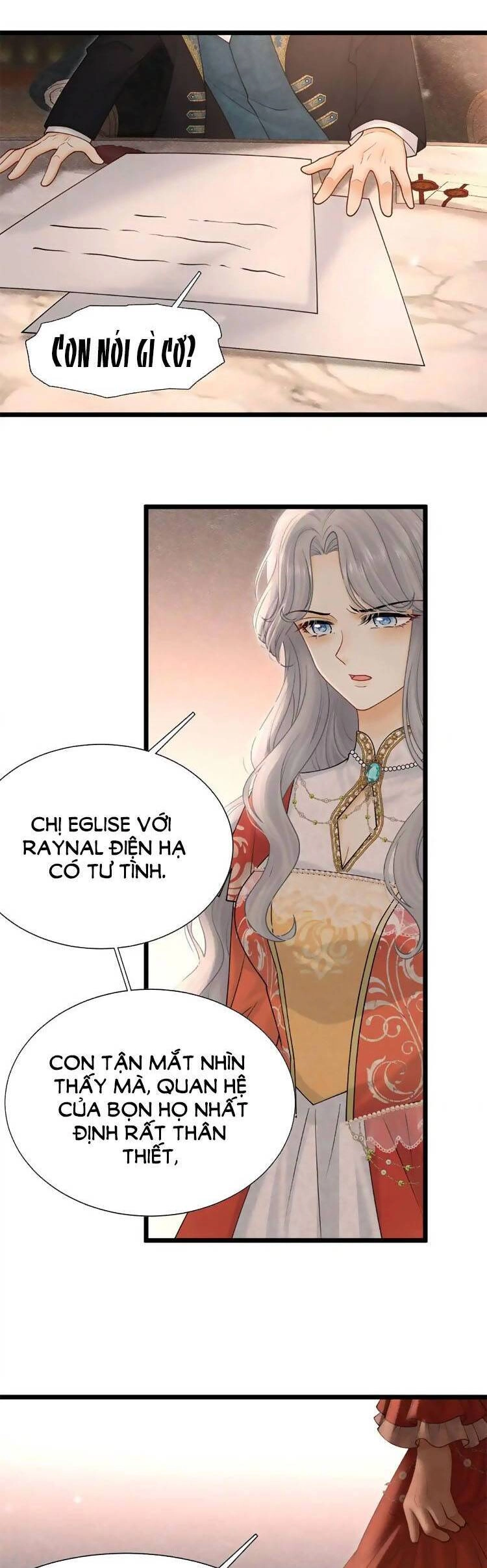 Ngày Tháng Được Giáo Chủ Đại Nhân Sủng Ái Chapter 27 - 26