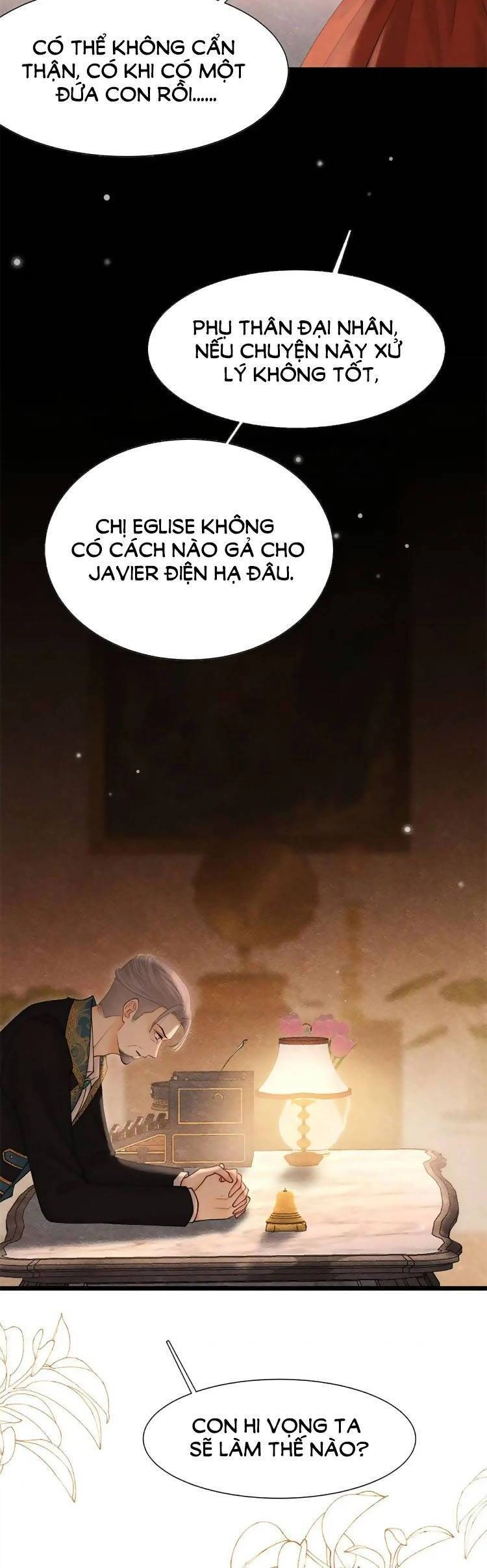 Ngày Tháng Được Giáo Chủ Đại Nhân Sủng Ái Chapter 27 - 27