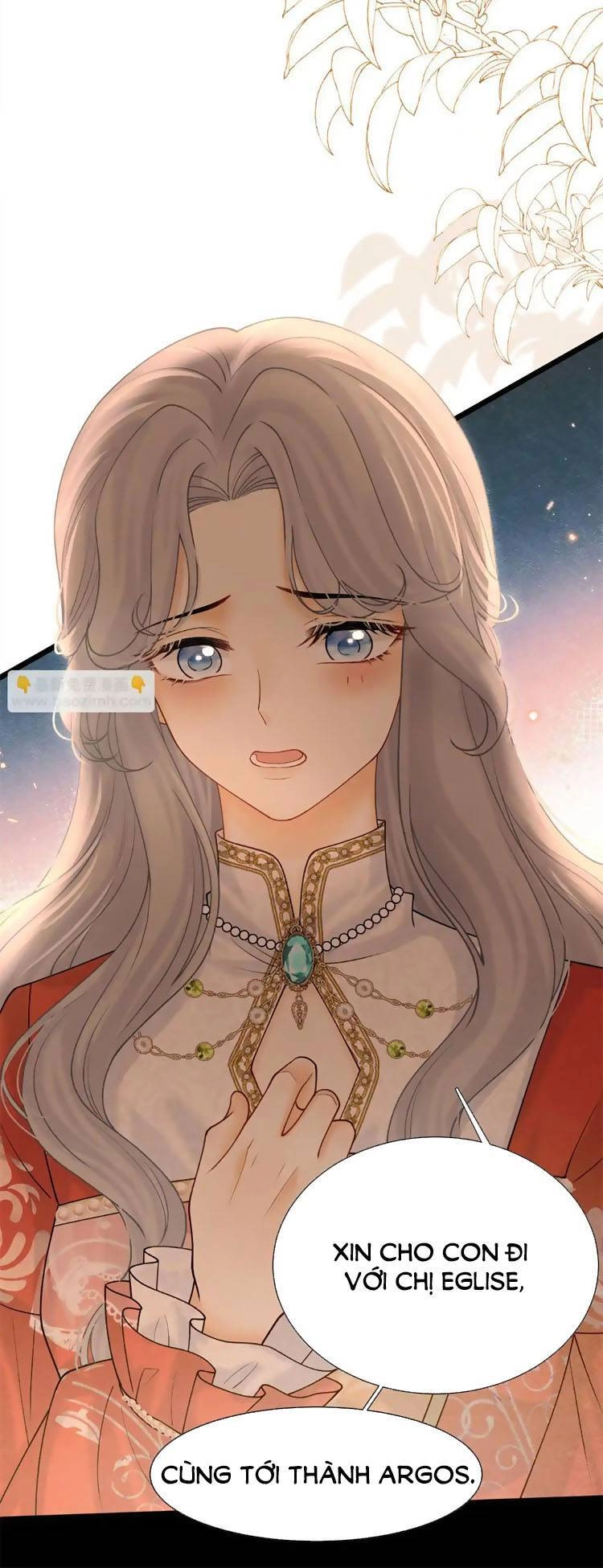 Ngày Tháng Được Giáo Chủ Đại Nhân Sủng Ái Chapter 27 - 28