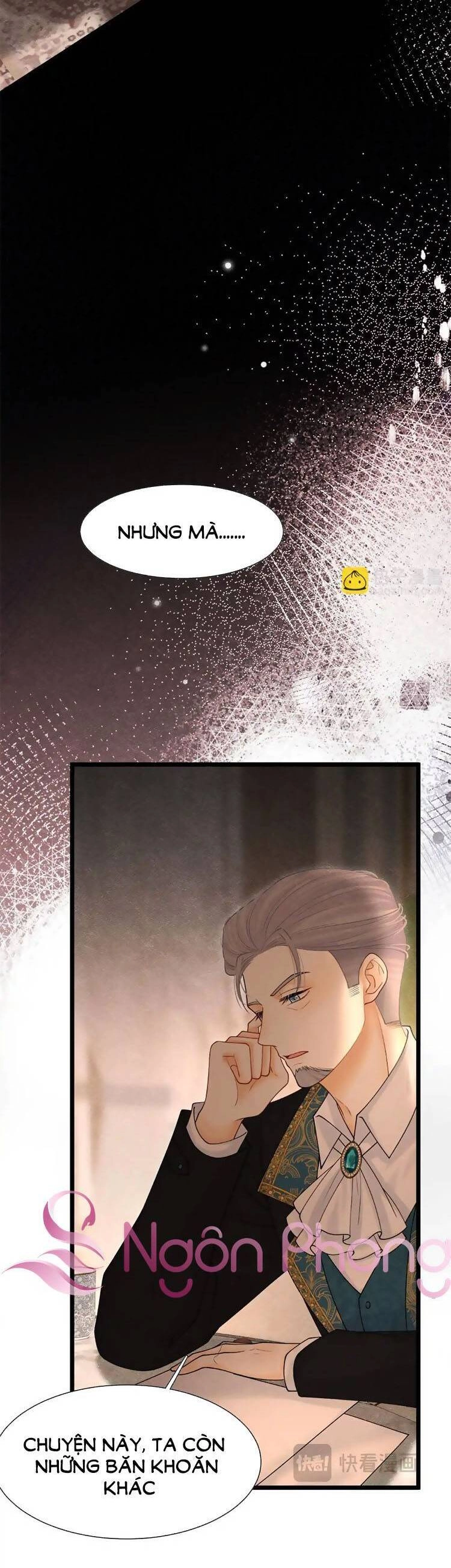 Ngày Tháng Được Giáo Chủ Đại Nhân Sủng Ái Chapter 27 - 30