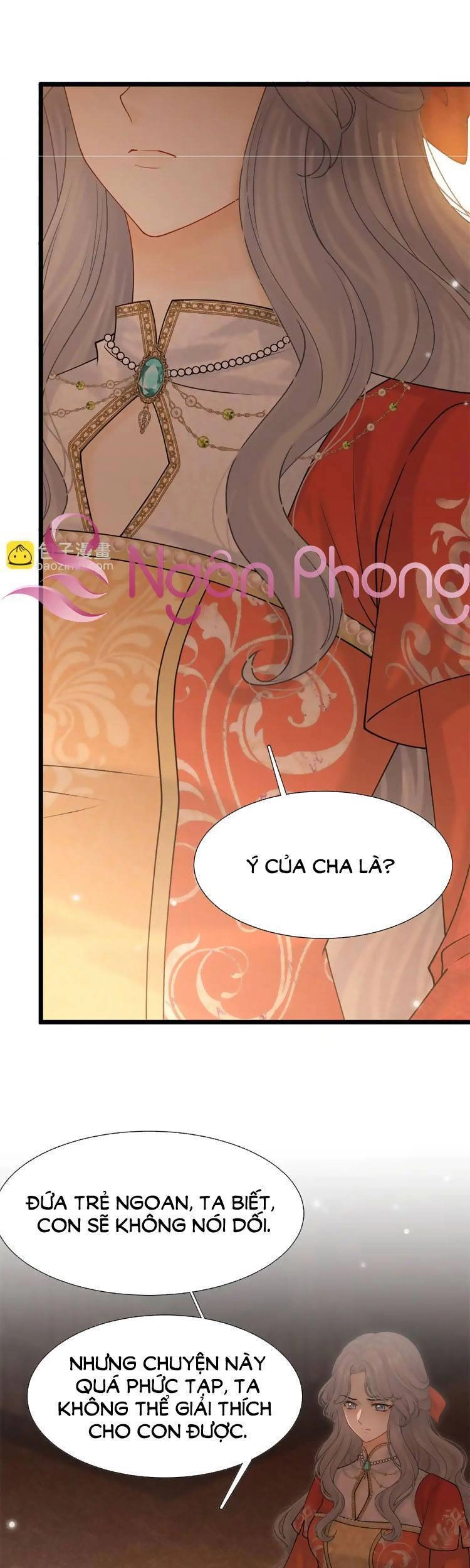 Ngày Tháng Được Giáo Chủ Đại Nhân Sủng Ái Chapter 28 - 2