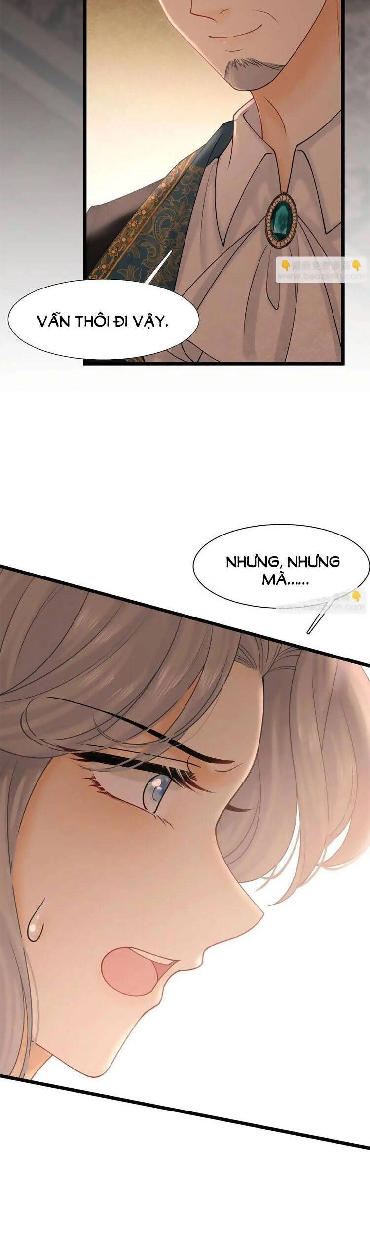 Ngày Tháng Được Giáo Chủ Đại Nhân Sủng Ái Chapter 28 - 4