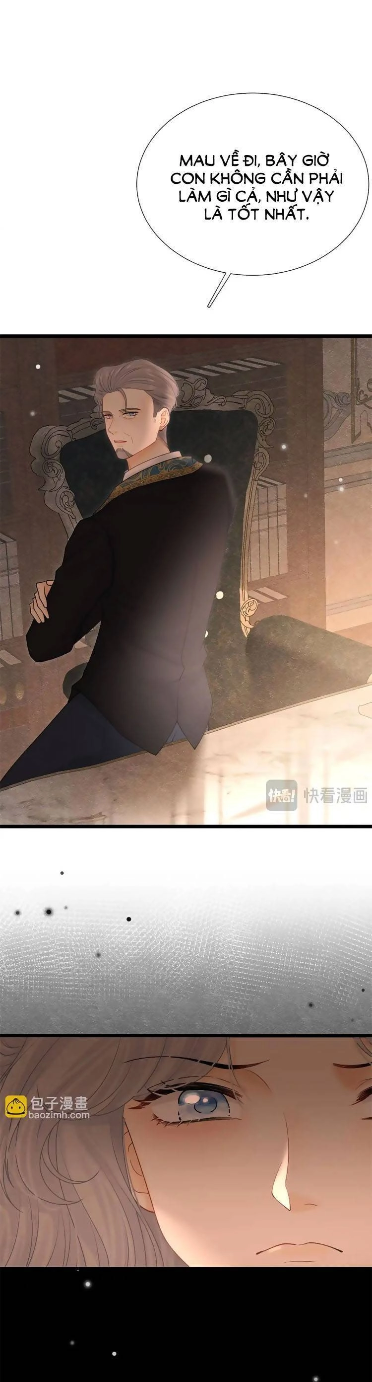 Ngày Tháng Được Giáo Chủ Đại Nhân Sủng Ái Chapter 28 - 5