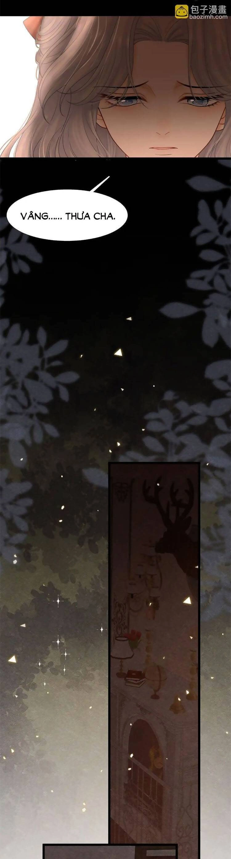 Ngày Tháng Được Giáo Chủ Đại Nhân Sủng Ái Chapter 28 - 6