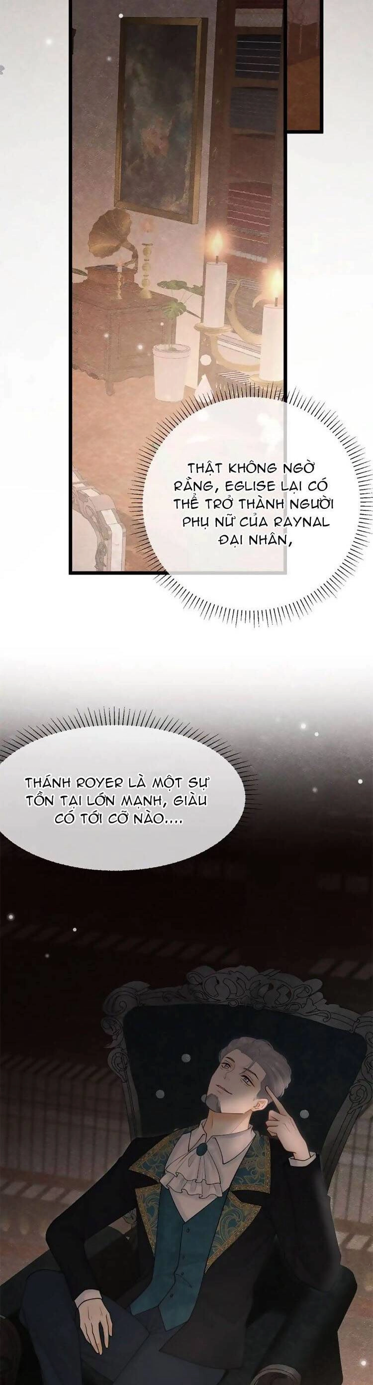 Ngày Tháng Được Giáo Chủ Đại Nhân Sủng Ái Chapter 28 - 7