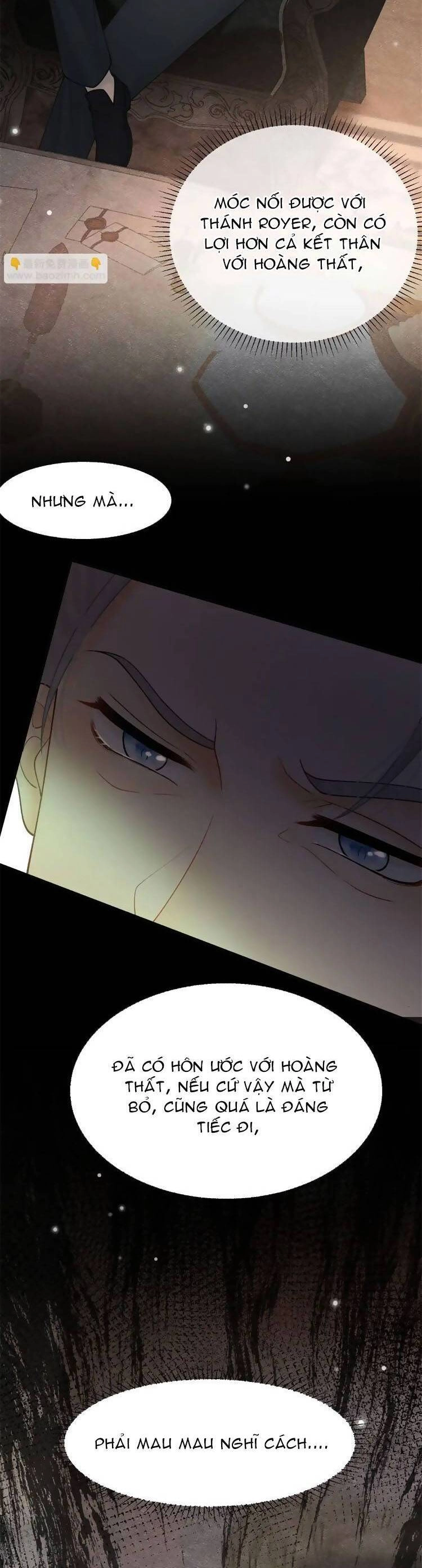 Ngày Tháng Được Giáo Chủ Đại Nhân Sủng Ái Chapter 28 - 8