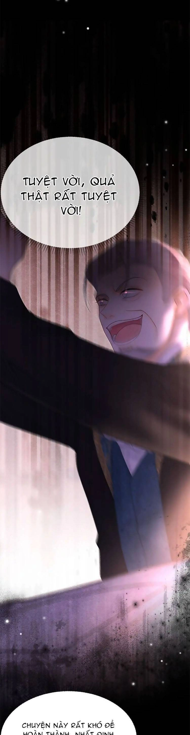 Ngày Tháng Được Giáo Chủ Đại Nhân Sủng Ái Chapter 28 - 12