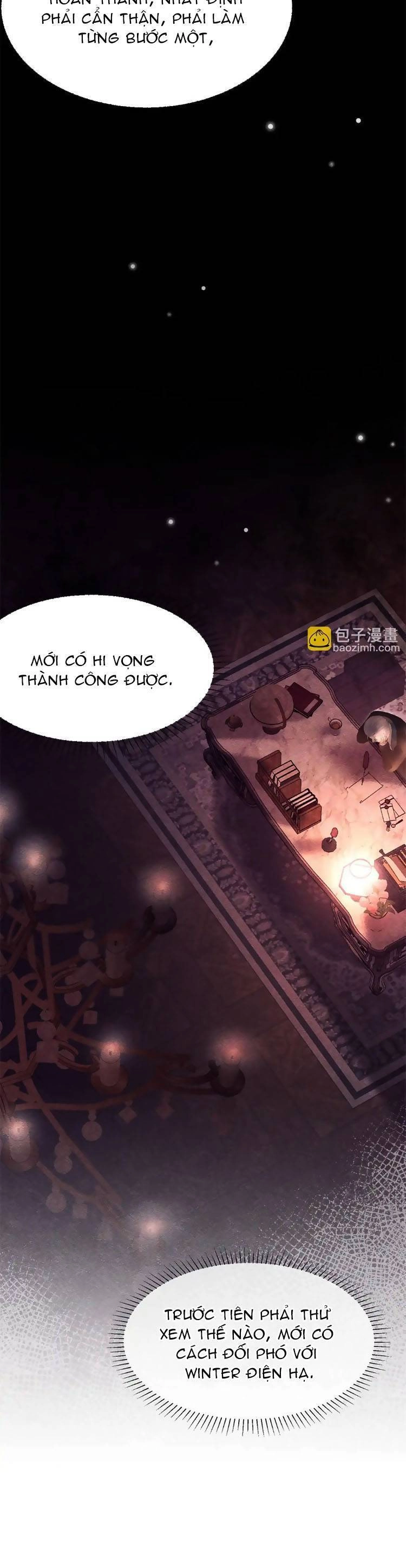 Ngày Tháng Được Giáo Chủ Đại Nhân Sủng Ái Chapter 28 - 13