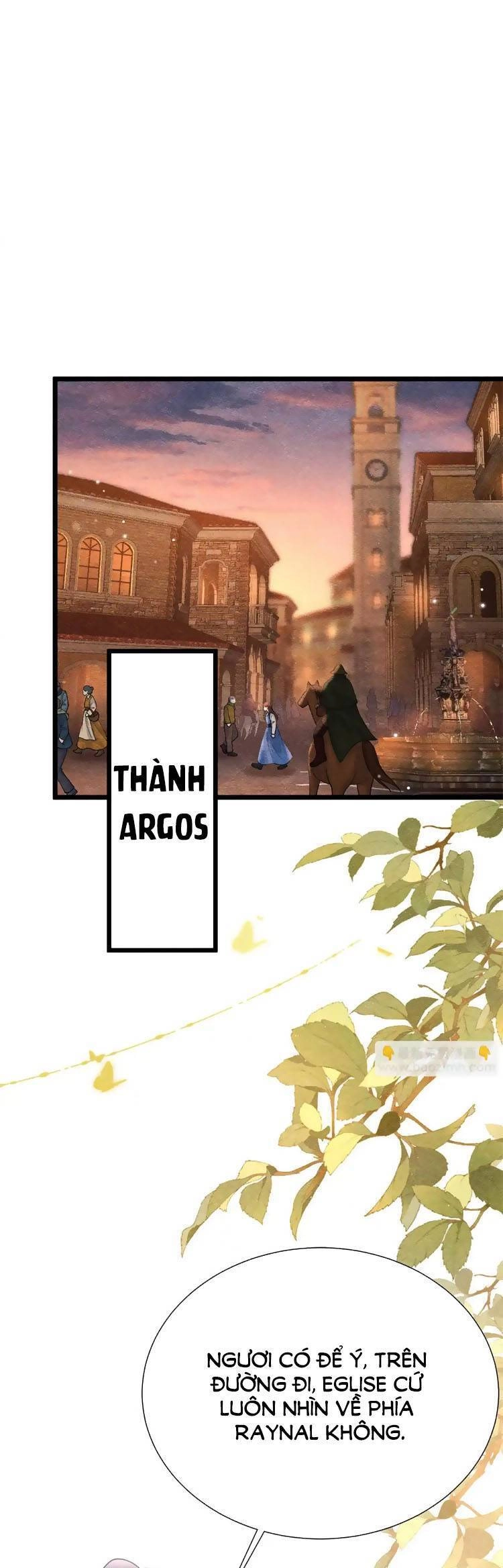 Ngày Tháng Được Giáo Chủ Đại Nhân Sủng Ái Chapter 28 - 14