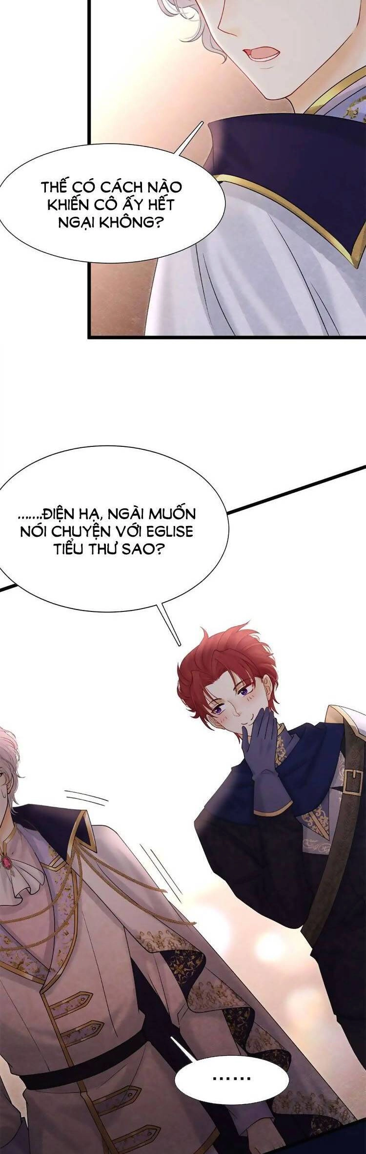 Ngày Tháng Được Giáo Chủ Đại Nhân Sủng Ái Chapter 28 - 18