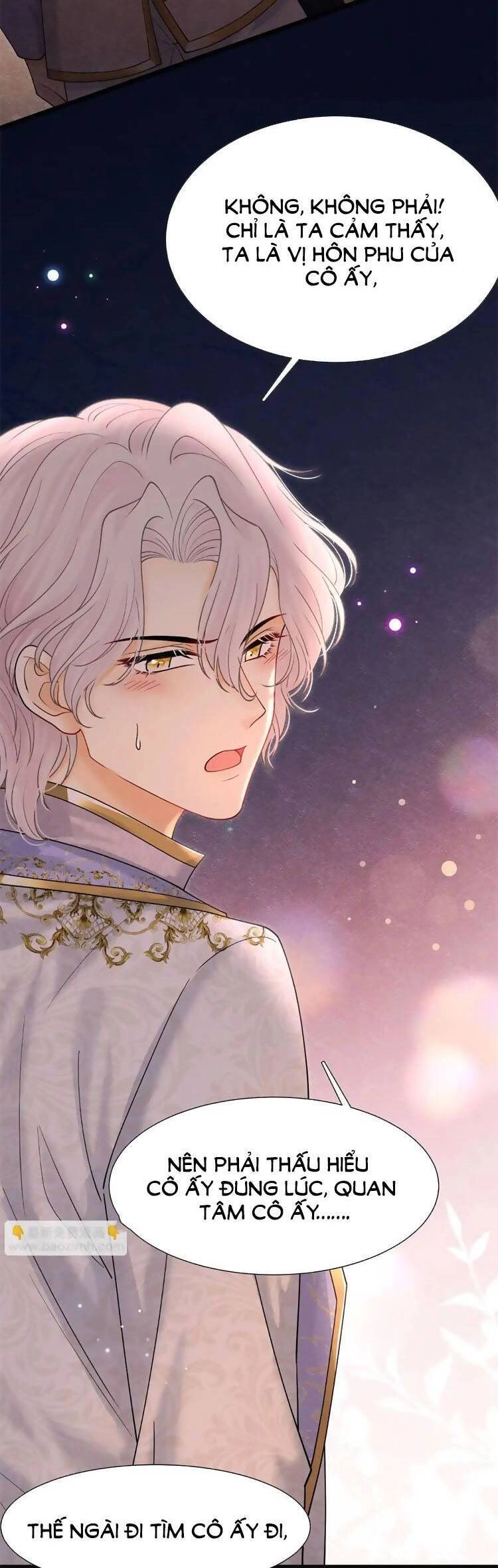 Ngày Tháng Được Giáo Chủ Đại Nhân Sủng Ái Chapter 28 - 19