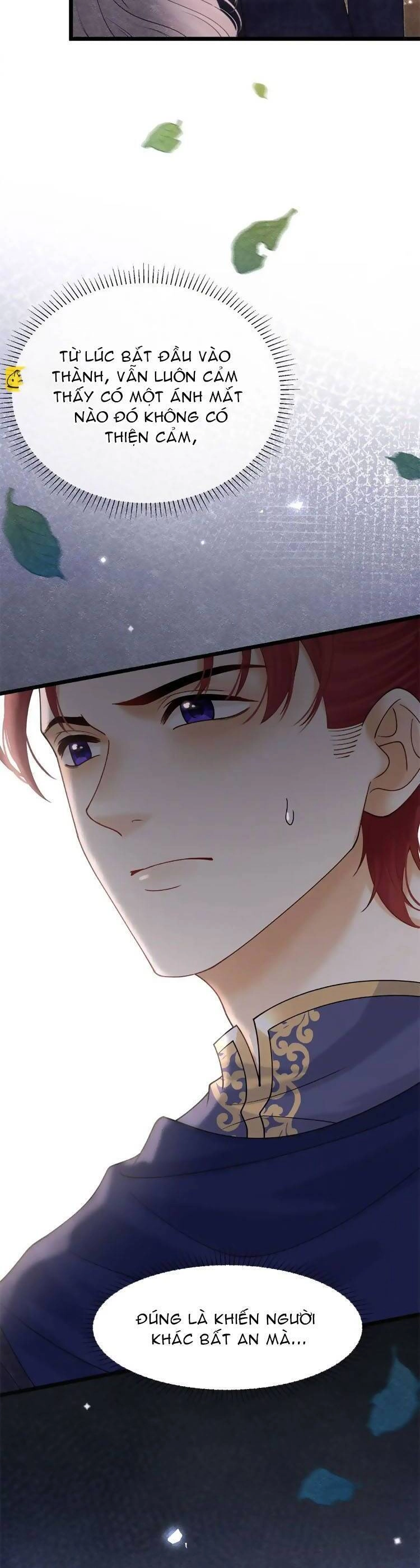 Ngày Tháng Được Giáo Chủ Đại Nhân Sủng Ái Chapter 28 - 22