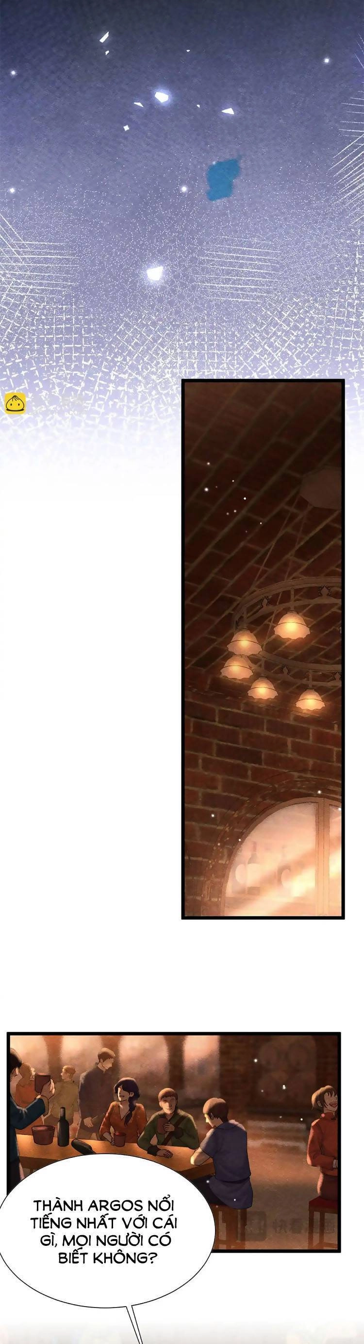 Ngày Tháng Được Giáo Chủ Đại Nhân Sủng Ái Chapter 28 - 23