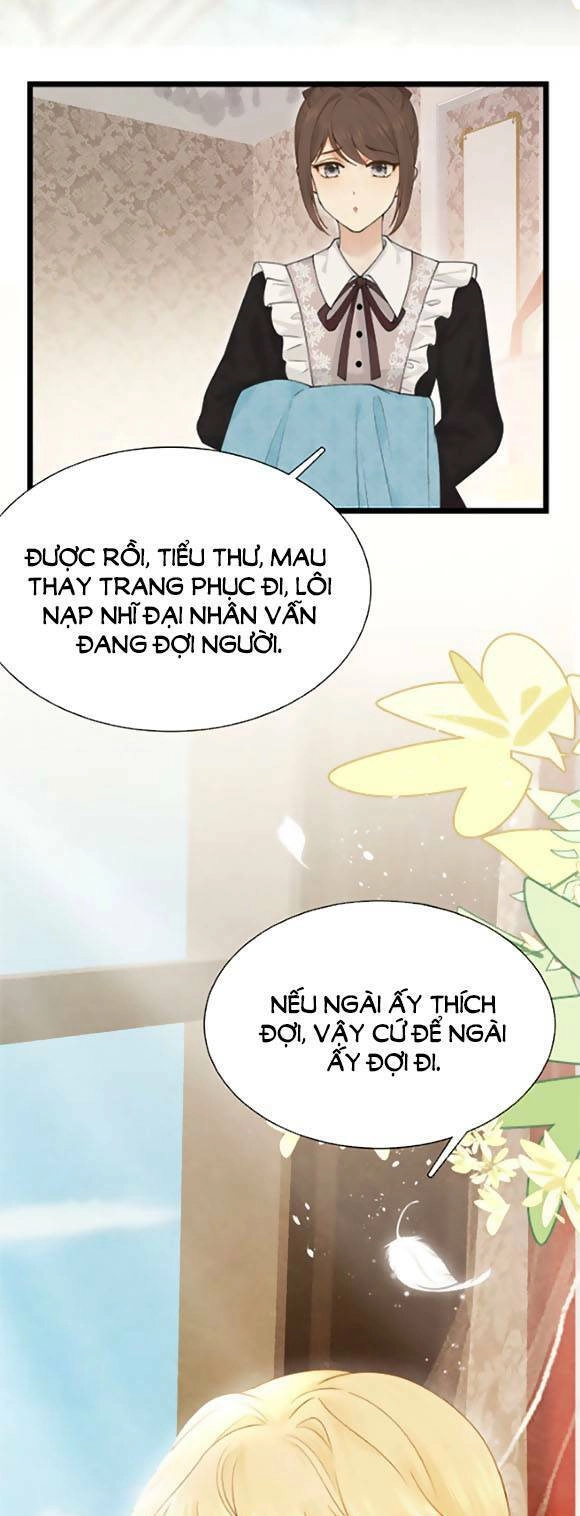 Ngày Tháng Được Giáo Chủ Đại Nhân Sủng Ái Chapter 1 - 6