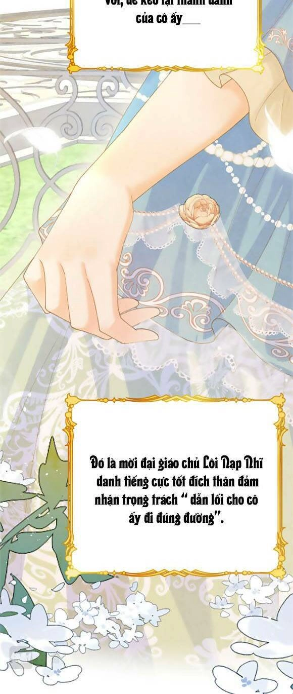Ngày Tháng Được Giáo Chủ Đại Nhân Sủng Ái Chapter 1 - 13
