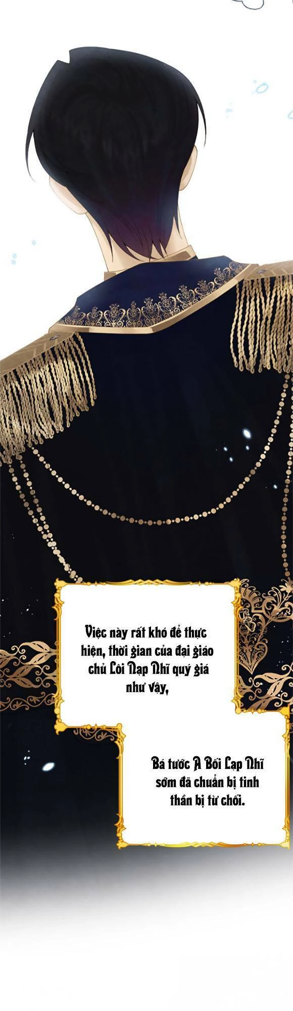 Ngày Tháng Được Giáo Chủ Đại Nhân Sủng Ái Chapter 1 - 14