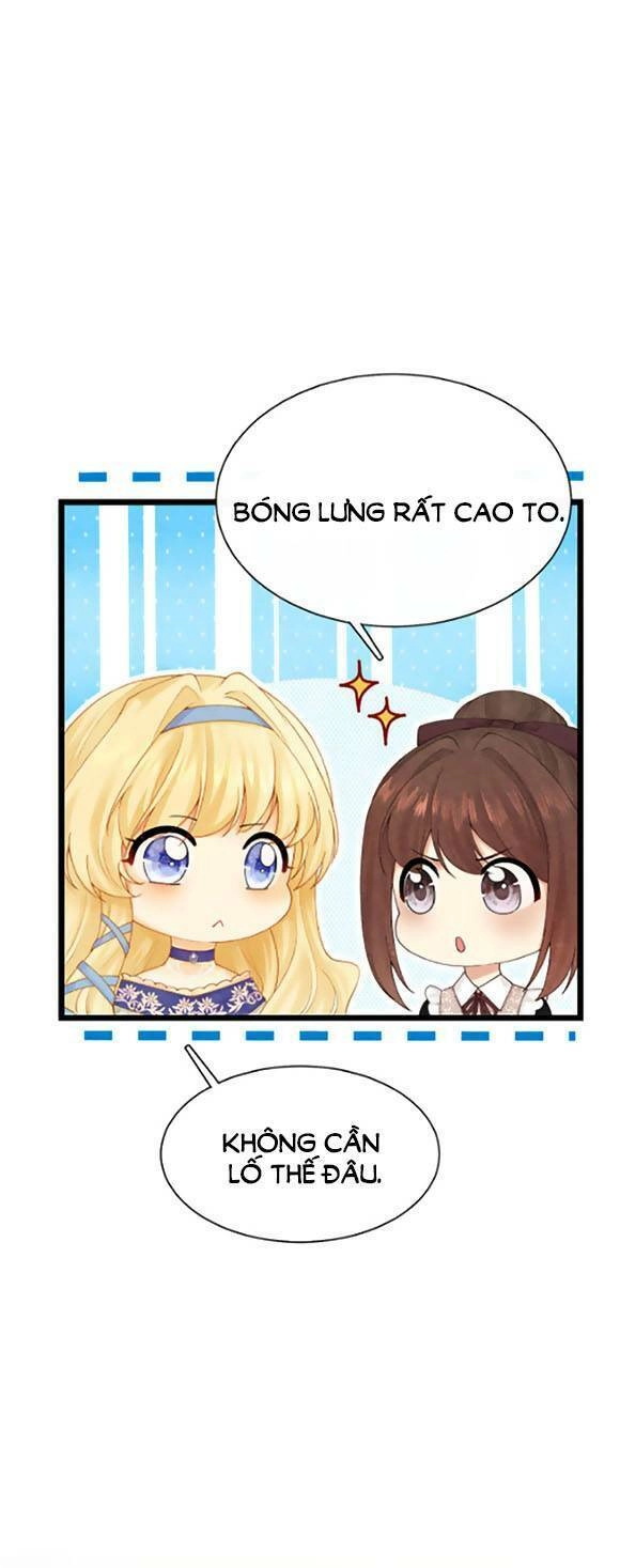 Ngày Tháng Được Giáo Chủ Đại Nhân Sủng Ái Chapter 1 - 17