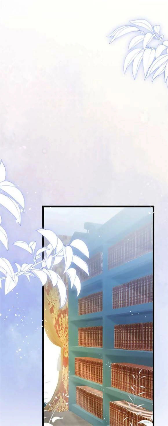 Ngày Tháng Được Giáo Chủ Đại Nhân Sủng Ái Chapter 1 - 18